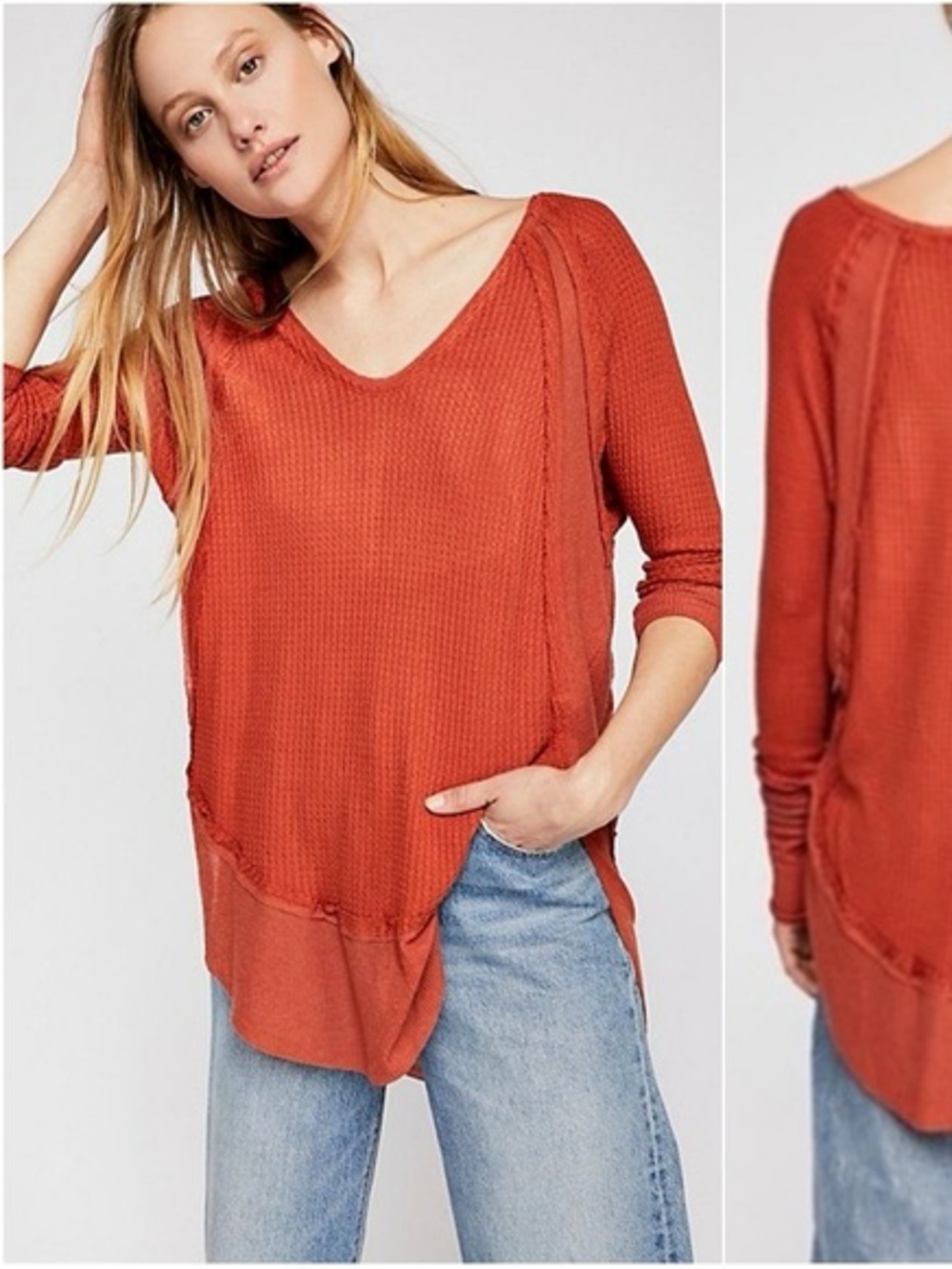 Free People Top
